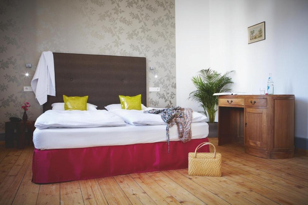 Hotel Tannhaeuser Heidelberg Bilik gambar
