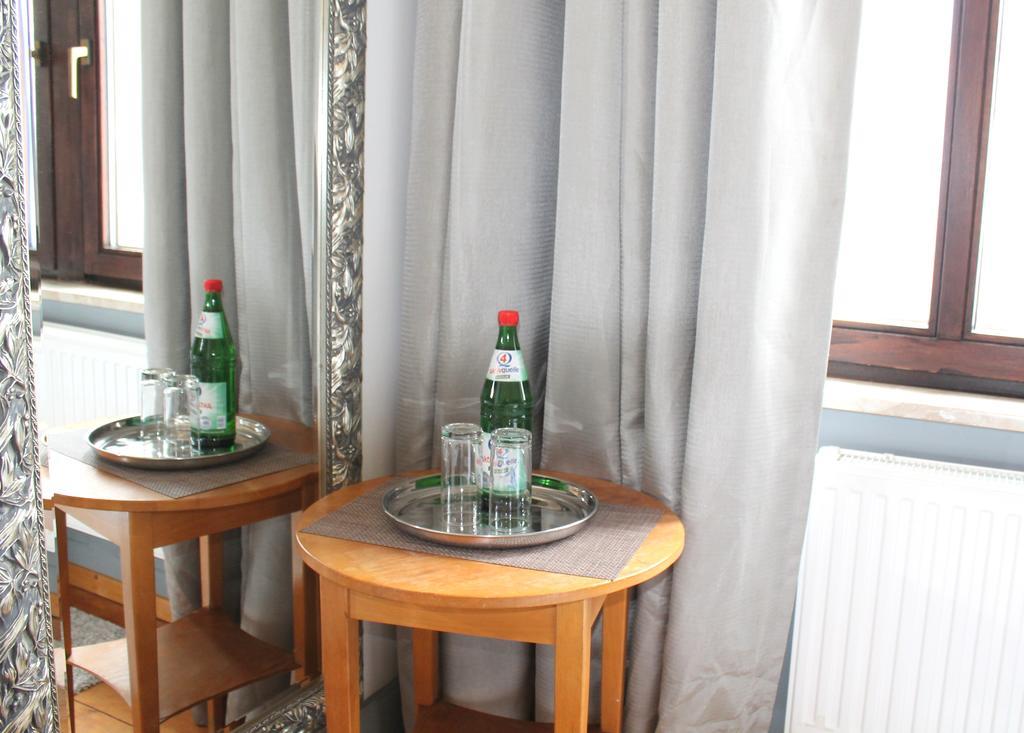 Hotel Tannhaeuser Heidelberg Luaran gambar