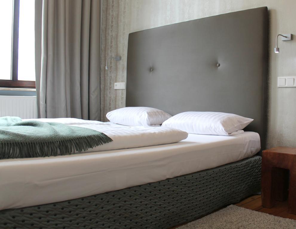 Hotel Tannhaeuser Heidelberg Luaran gambar