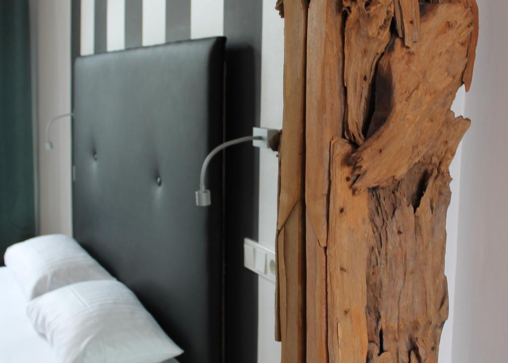 Hotel Tannhaeuser Heidelberg Luaran gambar